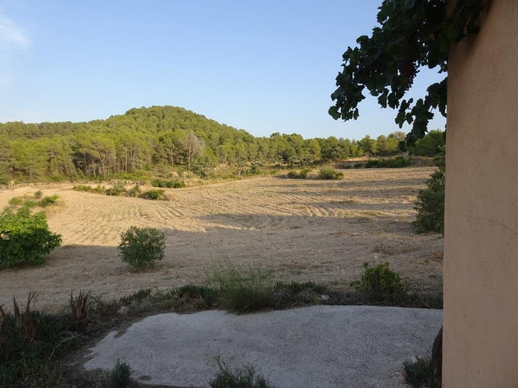 Finca/Casa di Campagna in vendita in Benissanet - 54.000 € (Rif: 10120576)