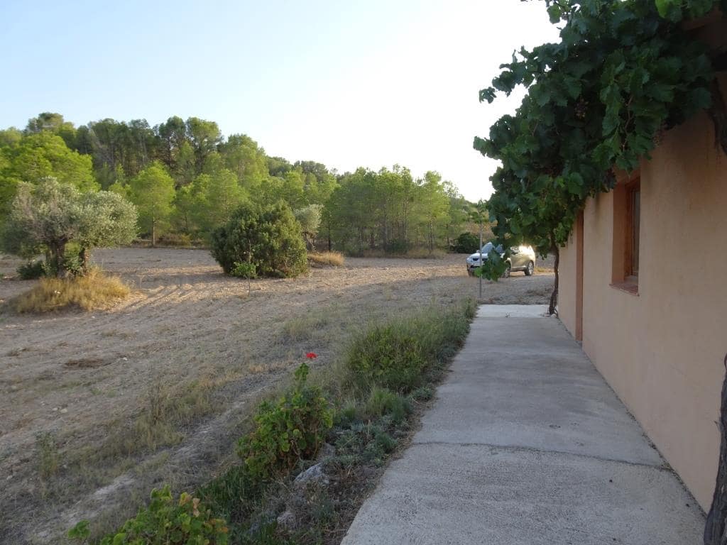 Finca/Casa di Campagna in vendita in Benissanet - 54.000 € (Rif: 10120576)