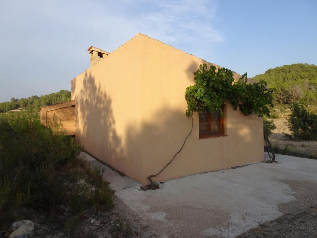 Finca/Casa di Campagna in vendita in Benissanet - 54.000 € (Rif: 10120576)