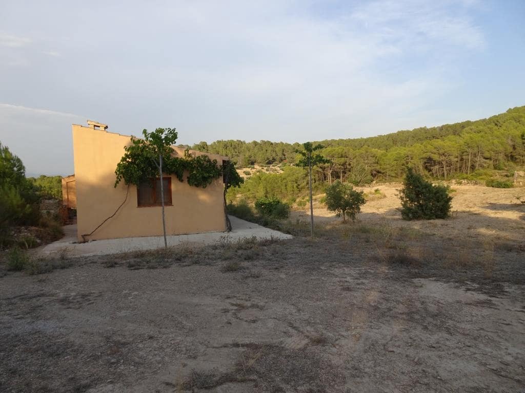 Finca/Casa di Campagna in vendita in Benissanet - 54.000 € (Rif: 10120576)