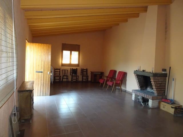 Finca/Casa di Campagna in vendita in Benissanet - 54.000 € (Rif: 10120576)