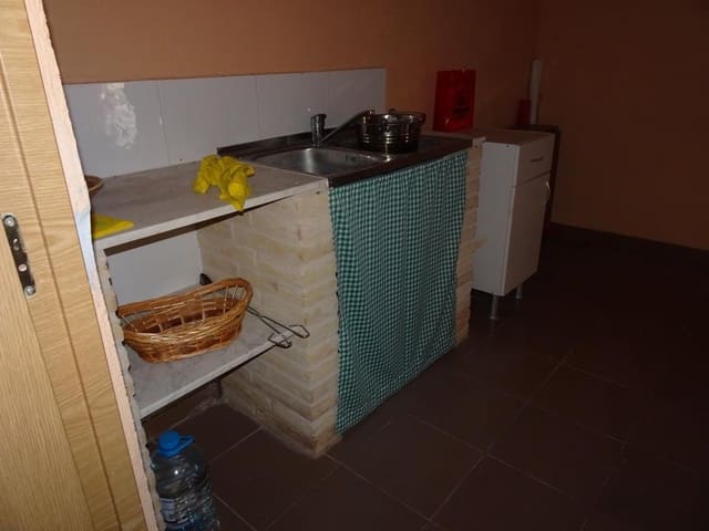 Finca/Casa di Campagna in vendita in Benissanet - 54.000 € (Rif: 10120576)