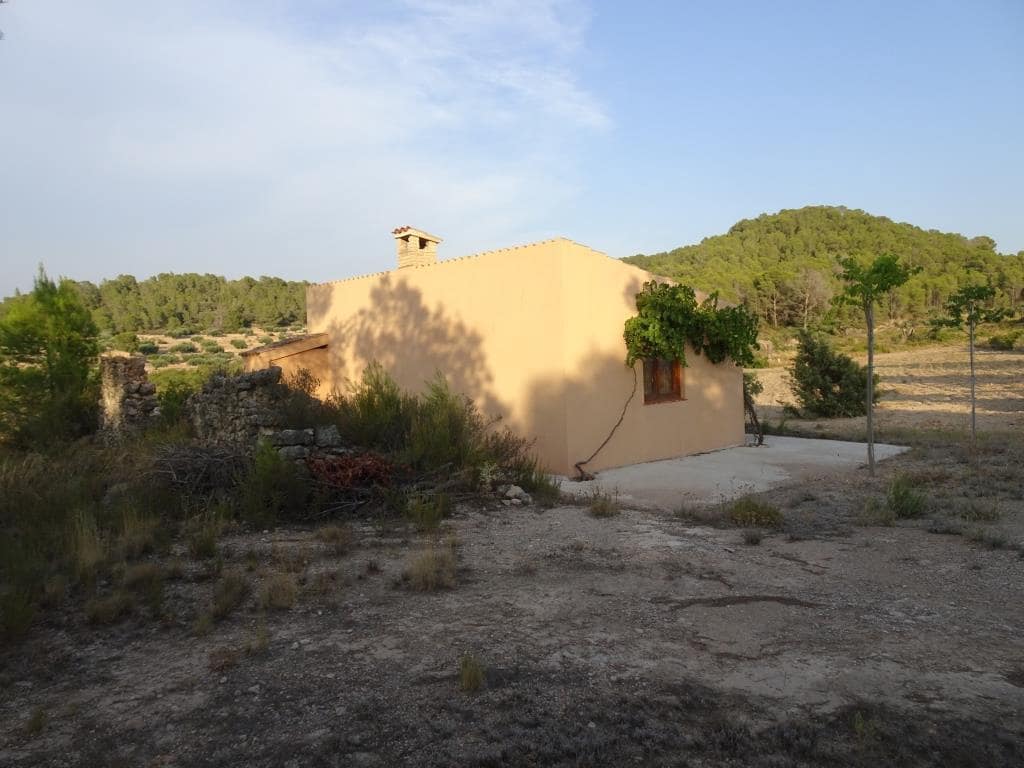 Finca/Casa di Campagna in vendita in Benissanet - 54.000 € (Rif: 10120576)