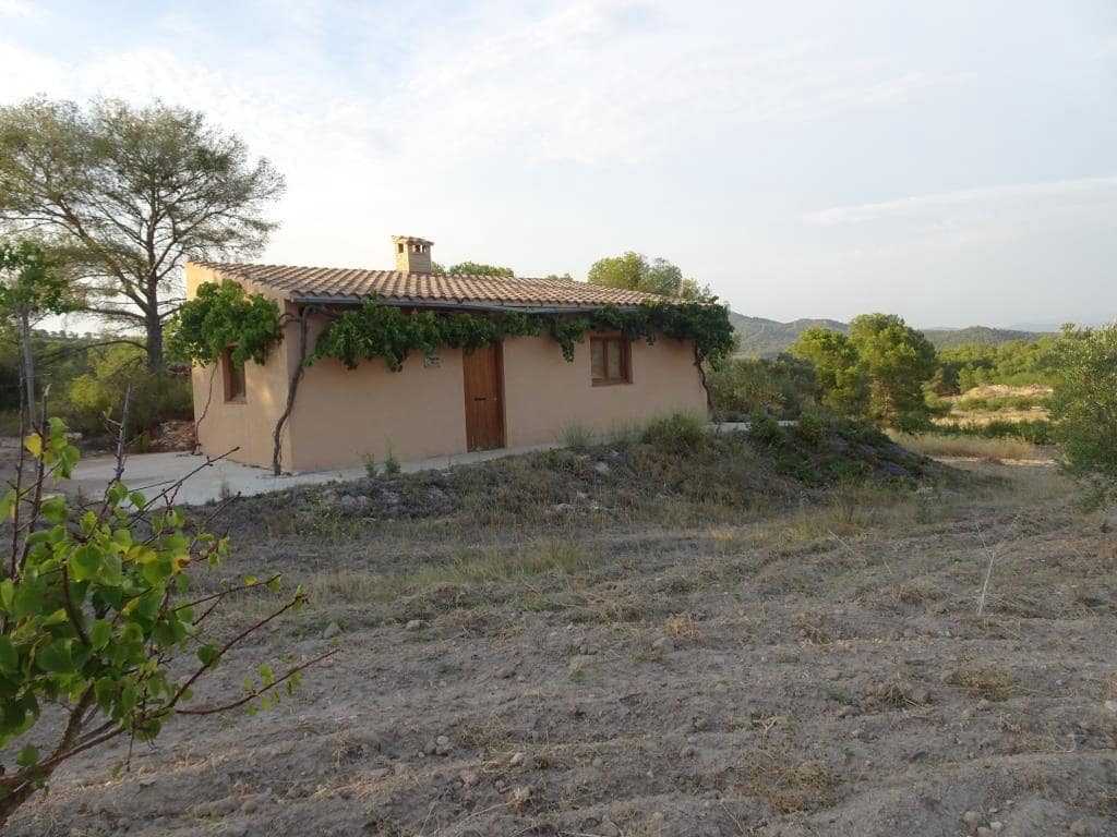 Finca/Casa di Campagna in vendita in Benissanet - 54.000 € (Rif: 10120576)
