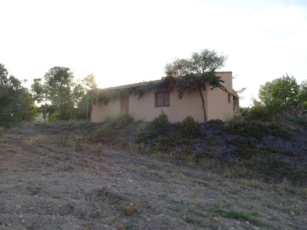 Finca/Casa di Campagna in vendita in Benissanet - 54.000 € (Rif: 10120576)
