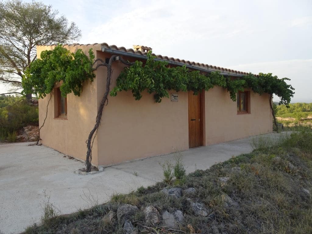 Finca/Casa di Campagna in vendita in Benissanet - 54.000 € (Rif: 10120576)
