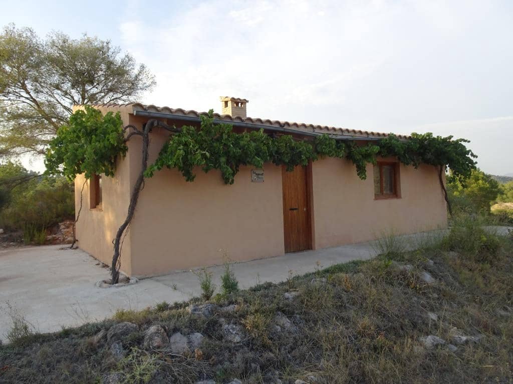 Finca/Casa di Campagna in vendita in Benissanet - 54.000 € (Rif: 10120576)