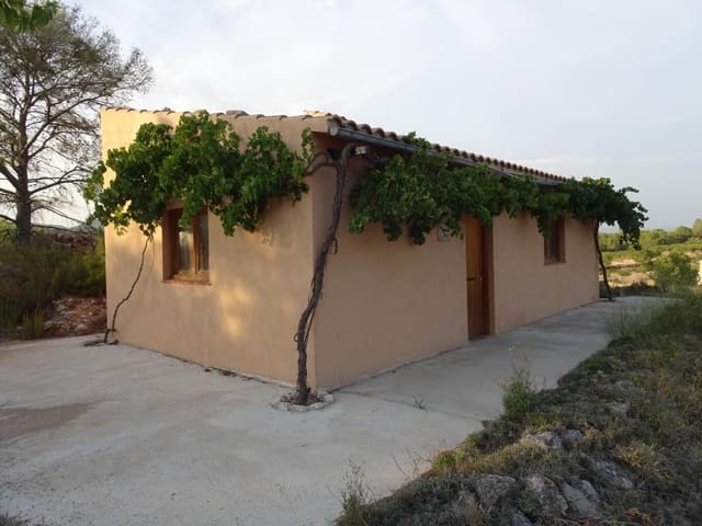 Finca/Casa di Campagna in vendita in Benissanet - 54.000 € (Rif: 10120576)