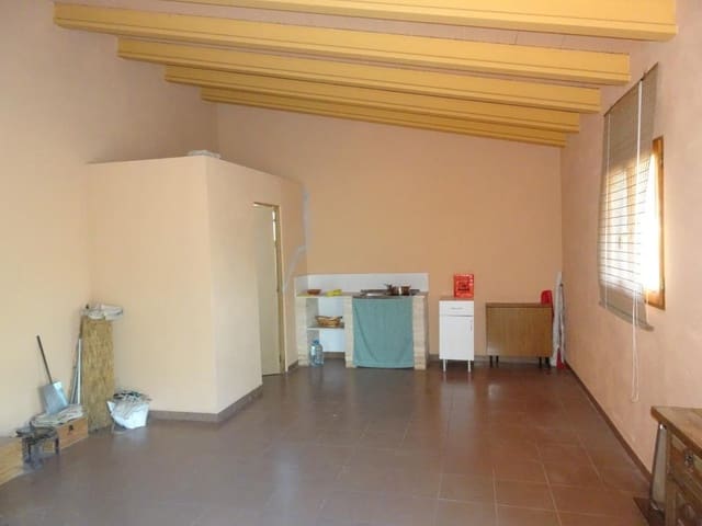 Finca/Casa di Campagna in vendita in Benissanet - 54.000 € (Rif: 10120576)