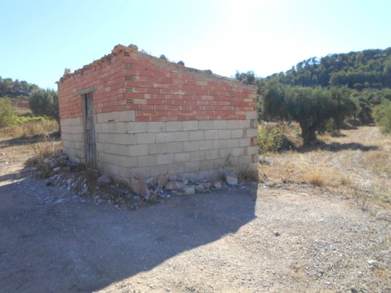 Finca/Casa di Campagna in vendita in Corbera d'Ebre - 16.000 € (Rif: 10120577)