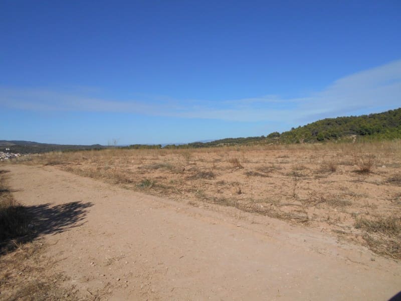 Finca/Casa di Campagna in vendita in Corbera d'Ebre - 16.000 € (Rif: 10120577)