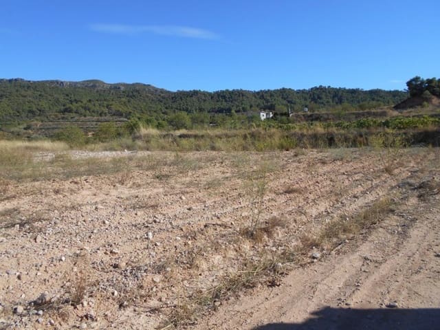 Finca/Casa di Campagna in vendita in Corbera d'Ebre - 16.000 € (Rif: 10120577)