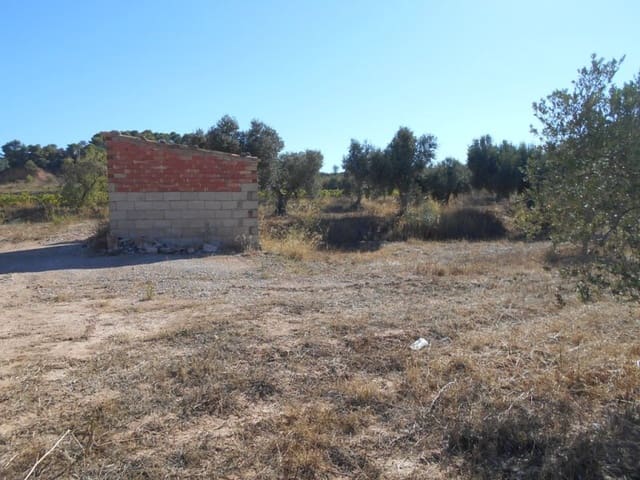 Finca/Casa di Campagna in vendita in Corbera d'Ebre - 16.000 € (Rif: 10120577)