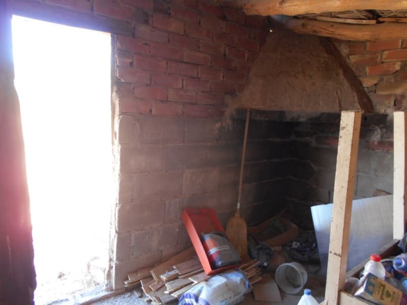 Finca/Casa di Campagna in vendita in Corbera d'Ebre - 16.000 € (Rif: 10120577)