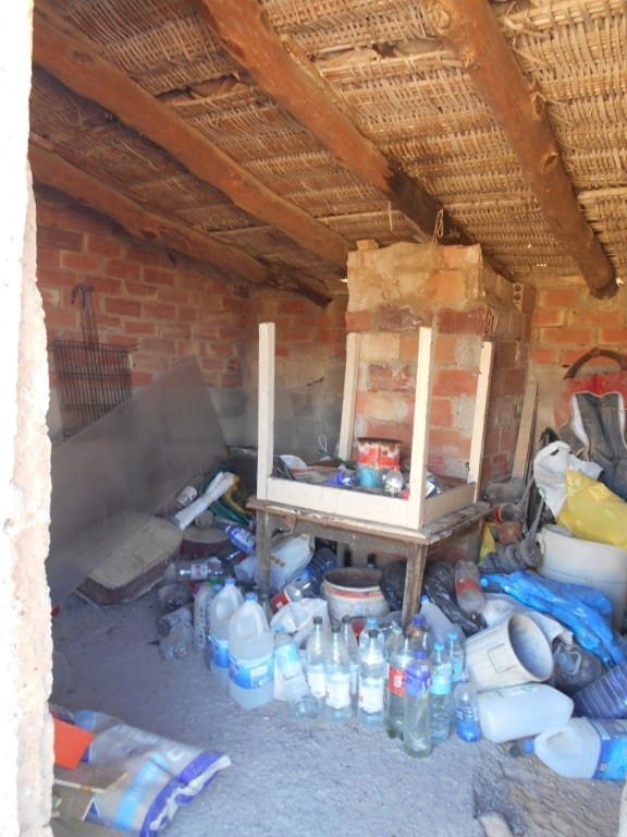 Finca/Casa di Campagna in vendita in Corbera d'Ebre - 16.000 € (Rif: 10120577)