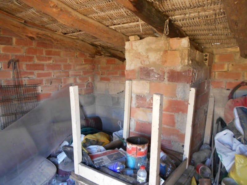 Finca/Casa di Campagna in vendita in Corbera d'Ebre - 16.000 € (Rif: 10120577)