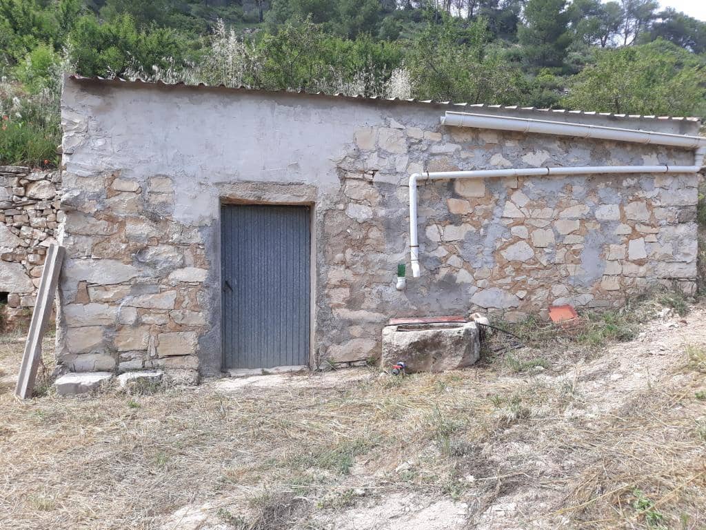 Finca/Landehus til salg i Corbera d'Ebre - € 22.000 (Ref: 5977072)