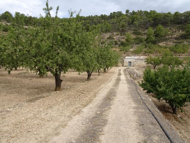 Finca/Landehus til salg i Corbera d'Ebre - € 22.000 (Ref: 5977072)