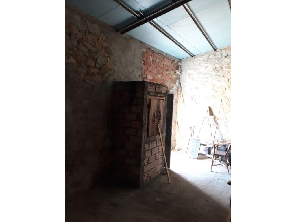 Finca/Landehus til salg i Corbera d'Ebre - € 22.000 (Ref: 5977072)