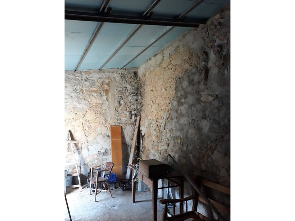 Finca/Landehus til salg i Corbera d'Ebre - € 22.000 (Ref: 5977072)