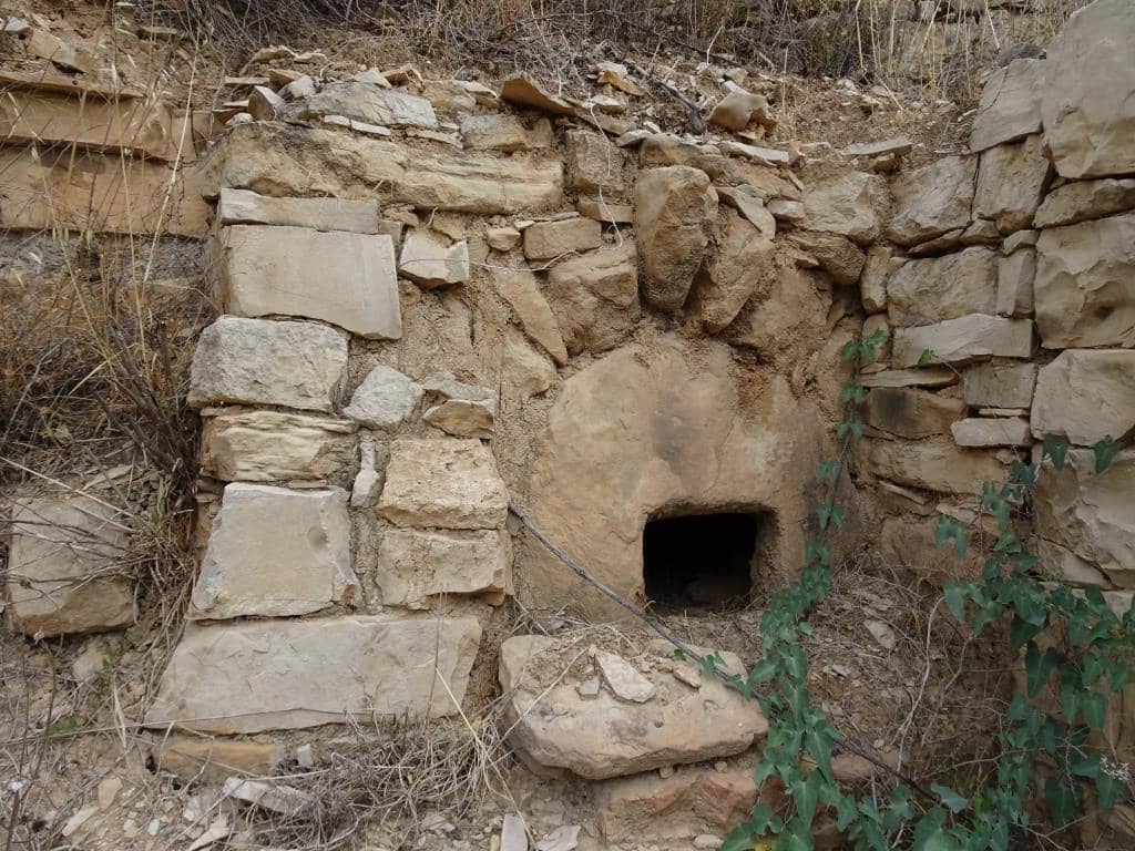 Finca/Landehus til salg i Corbera d'Ebre - € 22.000 (Ref: 5977072)