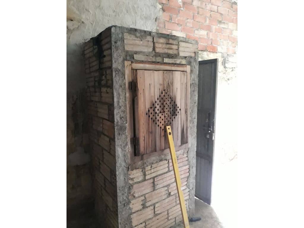 Finca/Landehus til salg i Corbera d'Ebre - € 22.000 (Ref: 5977072)