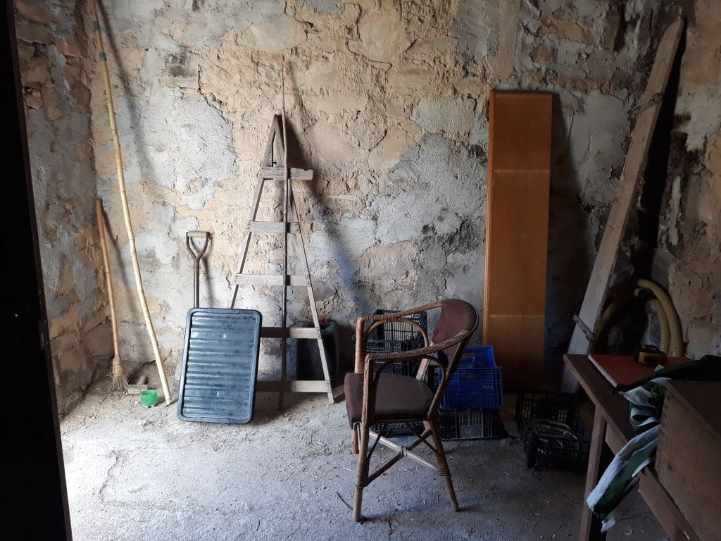 Finca/Landehus til salg i Corbera d'Ebre - € 22.000 (Ref: 5977072)