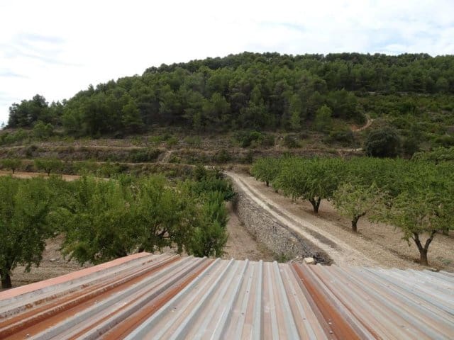 Finca/Landehus til salg i Corbera d'Ebre - € 22.000 (Ref: 5977072)