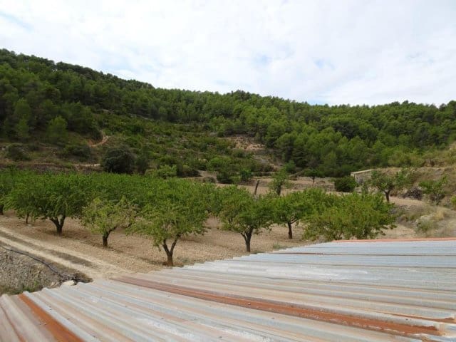 Finca/Landehus til salg i Corbera d'Ebre - € 22.000 (Ref: 5977072)