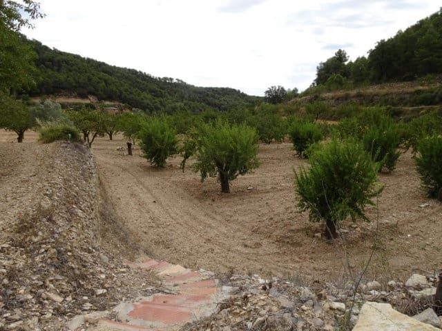 Finca/Landehus til salg i Corbera d'Ebre - € 22.000 (Ref: 5977072)
