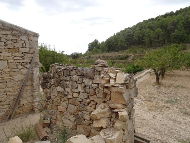 Finca/Landehus til salg i Corbera d'Ebre - € 22.000 (Ref: 5977072)