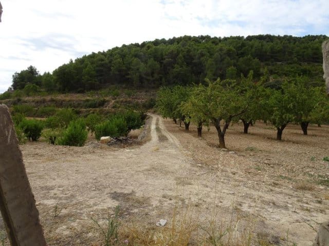 Finca/Landehus til salg i Corbera d'Ebre - € 22.000 (Ref: 5977072)