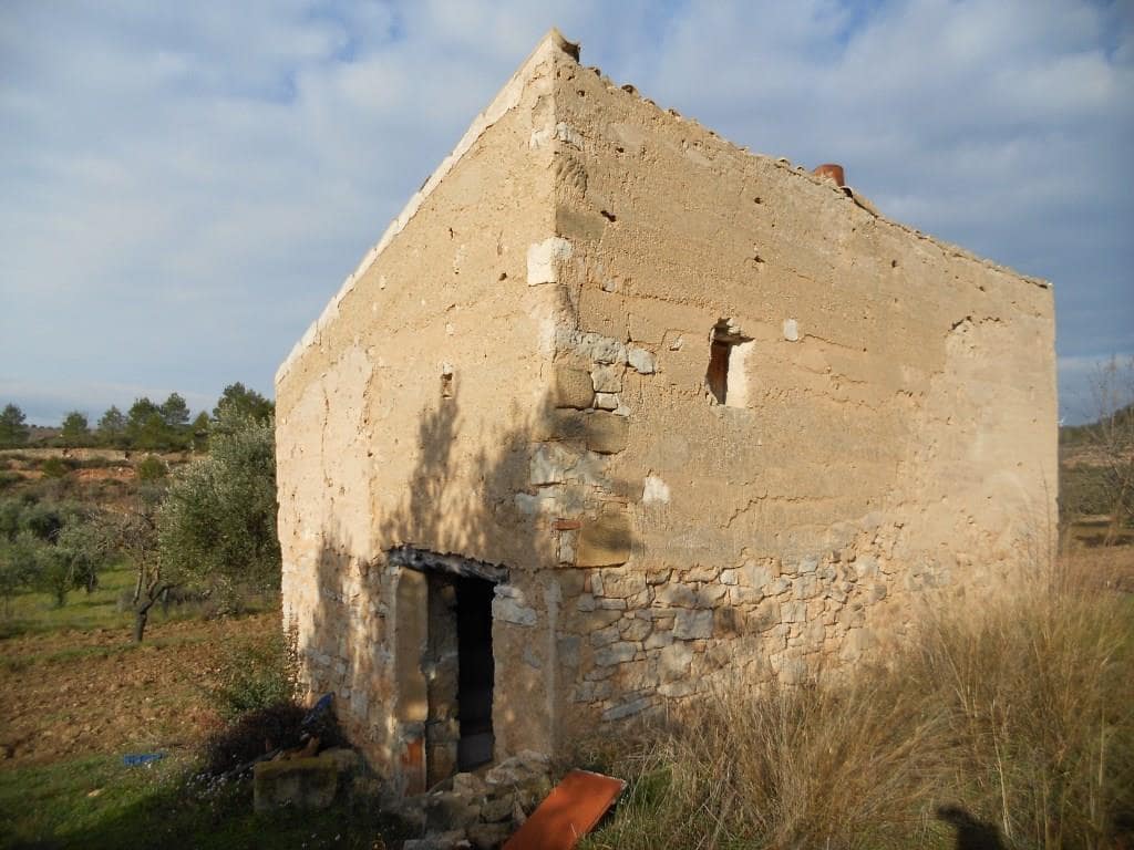 Finca/Landehus til salg i Corbera d'Ebre - € 24.000 (Ref: 6754369)