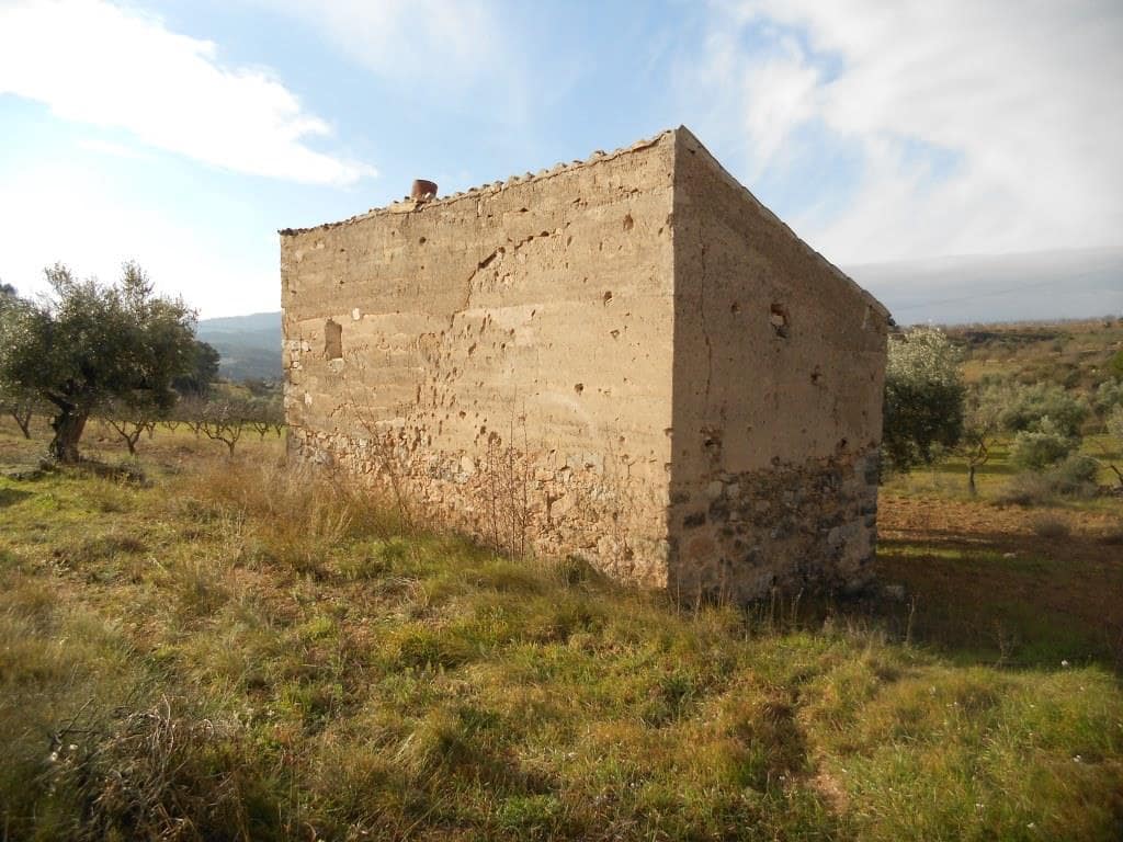Finca/Landehus til salg i Corbera d'Ebre - € 24.000 (Ref: 6754369)