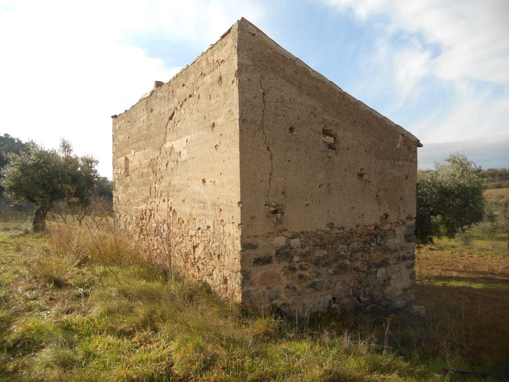 Finca/Landehus til salg i Corbera d'Ebre - € 24.000 (Ref: 6754369)
