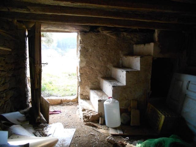 Finca/Landehus til salg i Corbera d'Ebre - € 24.000 (Ref: 6754369)