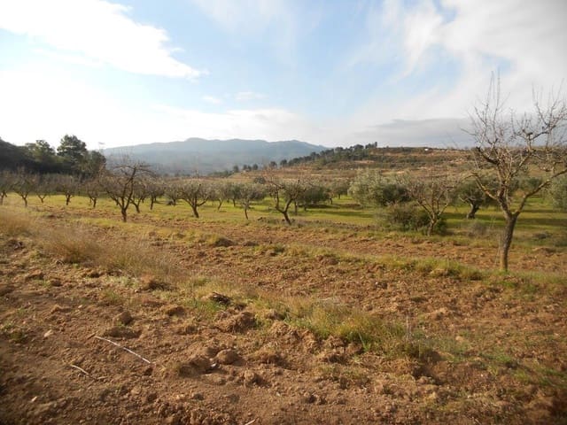 Finca/Landehus til salg i Corbera d'Ebre - € 24.000 (Ref: 6754369)