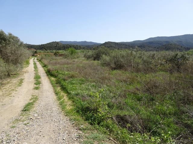 Finca/Landgut zu verkaufen in Riba-roja d'Ebre - 21.000 € (Ref: 6885351)
