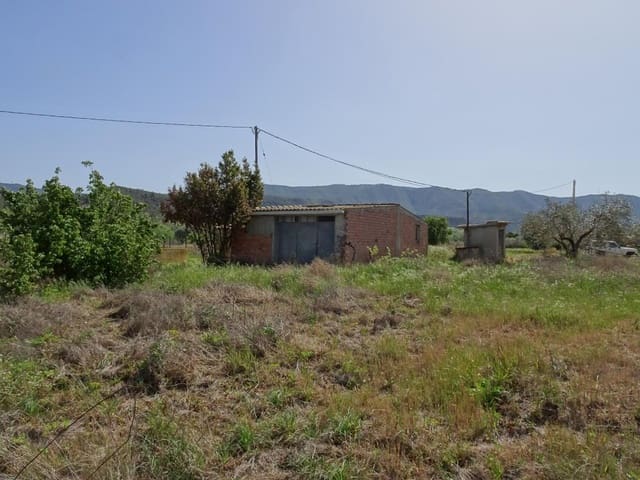 Finca/Landgut zu verkaufen in Riba-roja d'Ebre - 21.000 € (Ref: 6885351)