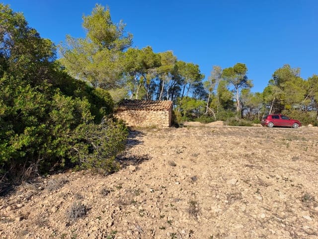 Finca/Country House for sale in Ascó - € 8,000 (Ref: 8088180)