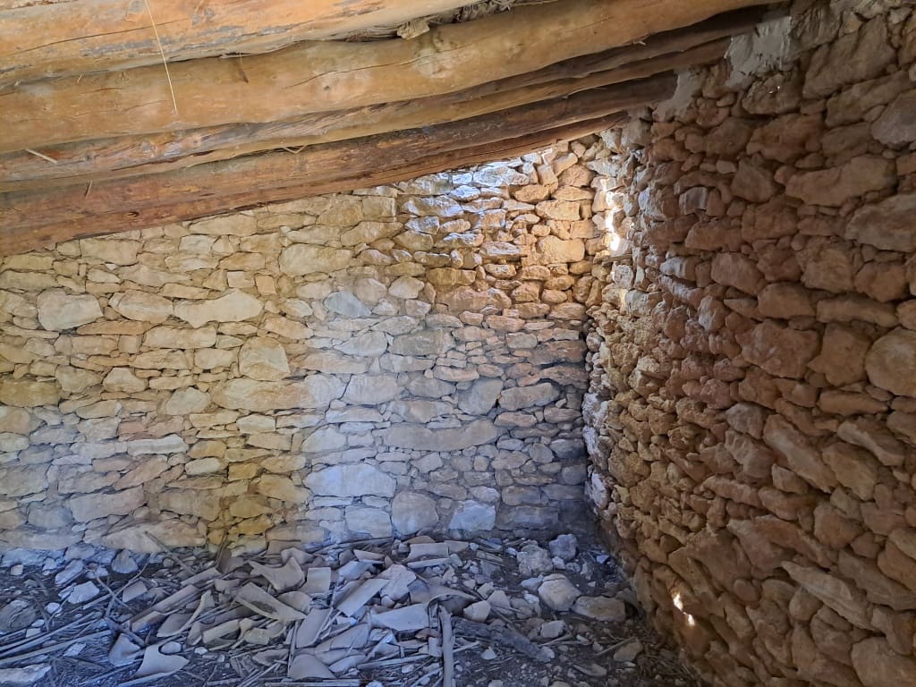 Finca/Landhuis te koop in Asco - € 8.000 (Ref: 8088180)