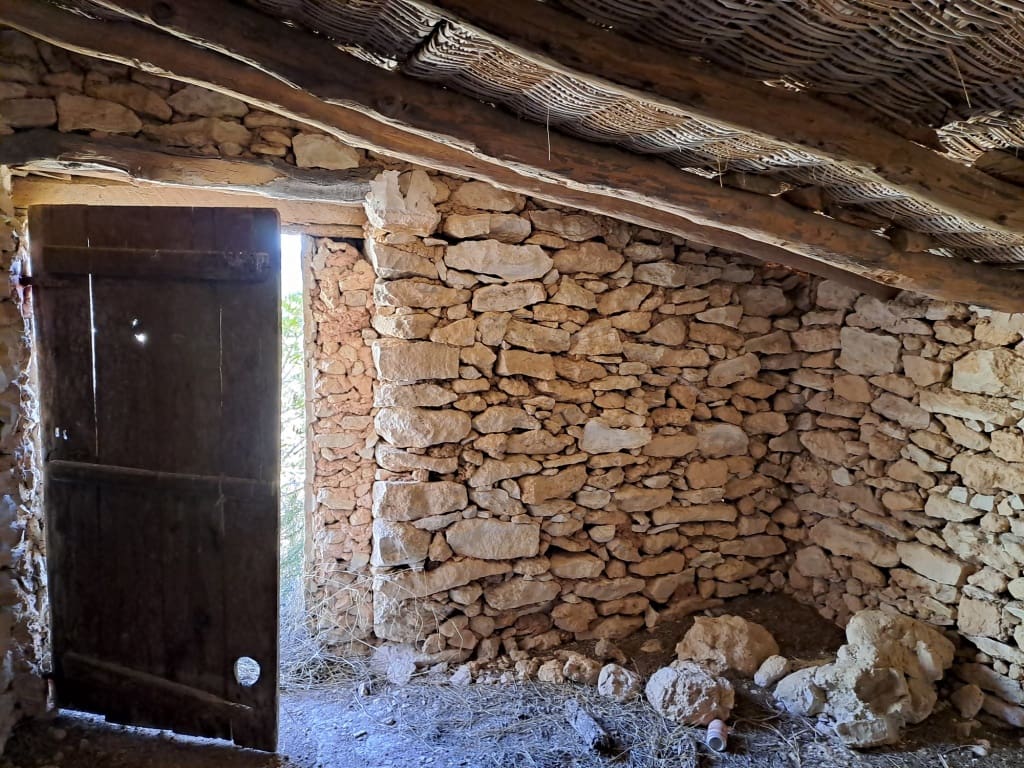 Finca/Landhuis te koop in Asco - € 8.000 (Ref: 8088180)