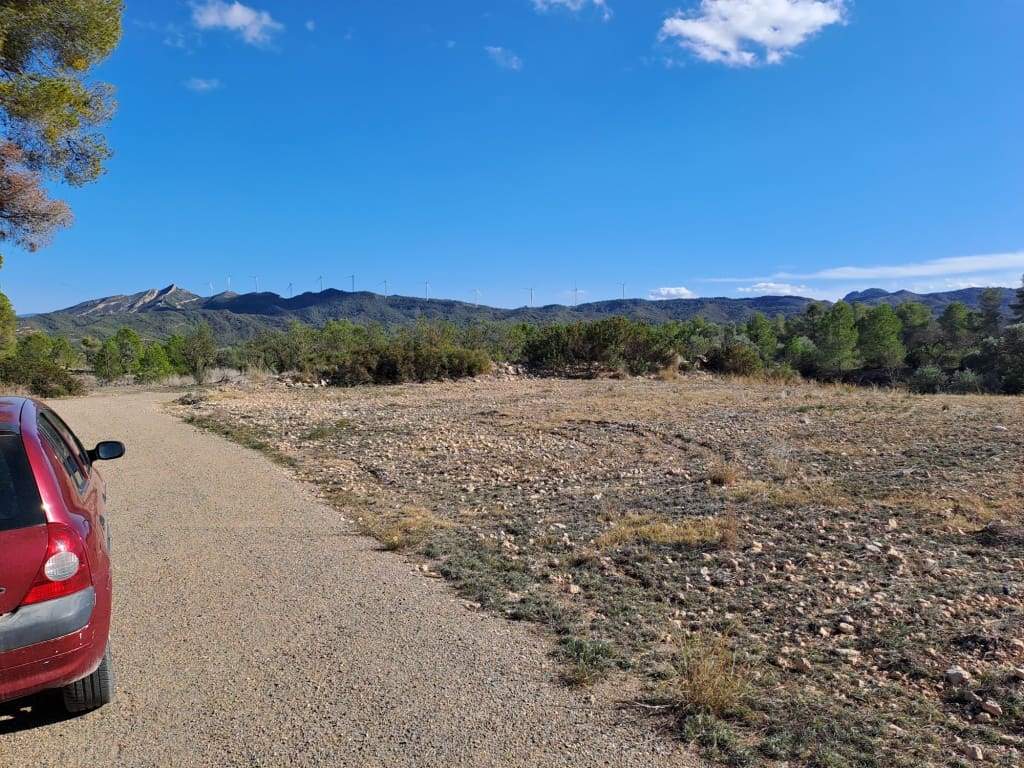 Finca/Landhuis te koop in Asco - € 8.000 (Ref: 8088180)