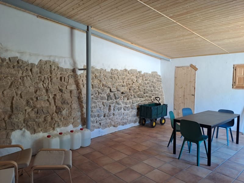 Finca/Landehus til salg i Corbera d'Ebre - € 35.000 (Ref: 8626113)