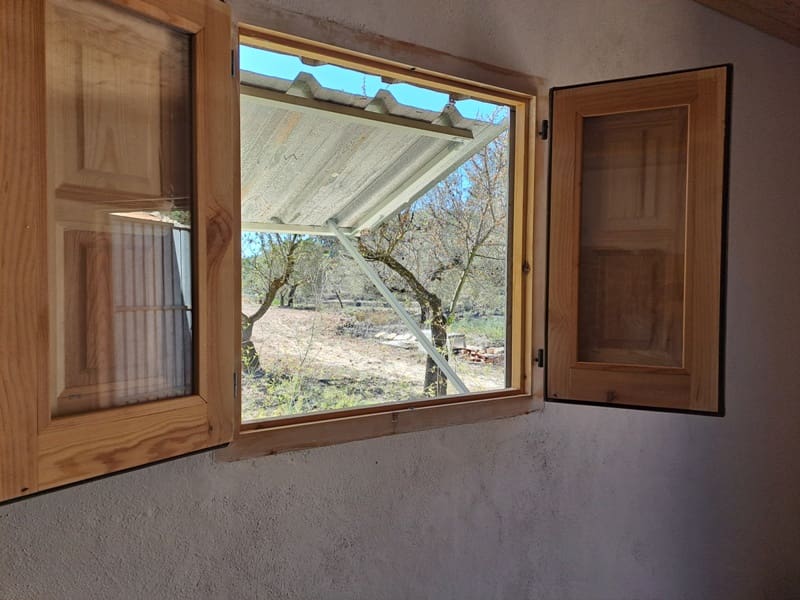 Finca/Landehus til salg i Corbera d'Ebre - € 35.000 (Ref: 8626113)