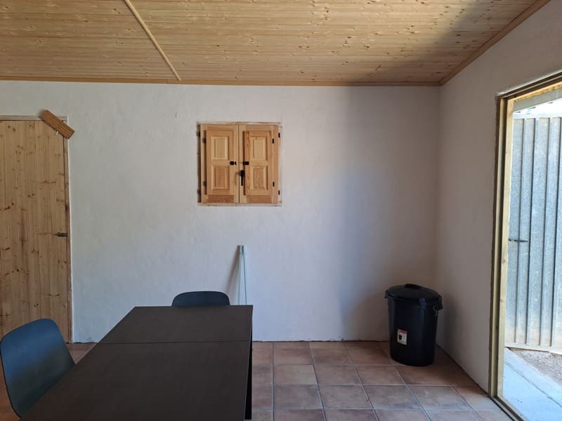 Finca/Landehus til salg i Corbera d'Ebre - € 35.000 (Ref: 8626113)