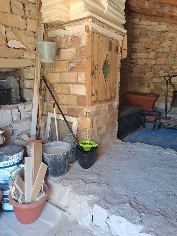 Finca/Landehus til salg i Corbera d'Ebre - € 35.000 (Ref: 8626113)