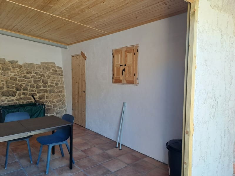 Finca/Landehus til salg i Corbera d'Ebre - € 35.000 (Ref: 8626113)