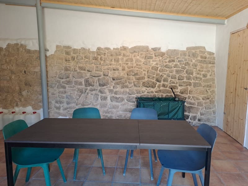 Finca/Landehus til salg i Corbera d'Ebre - € 35.000 (Ref: 8626113)