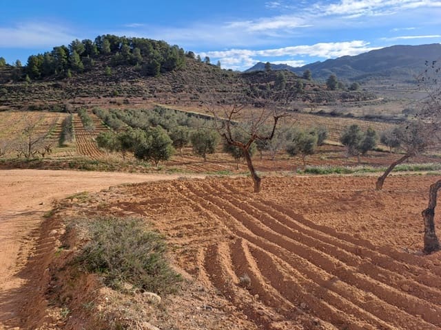 Finca/Landehus til salg i Corbera d'Ebre - € 14.000 (Ref: 9018384)